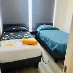 Apartamento Vista Al Mar