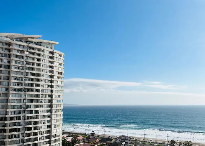 Apartamento Vista Al Mar