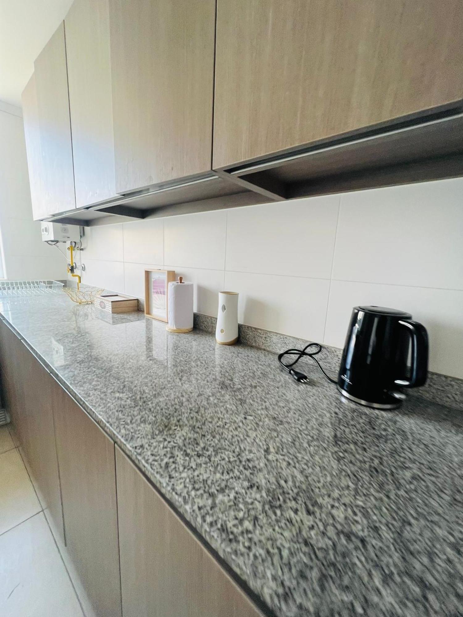 Apartamento Vista Al Mar *
