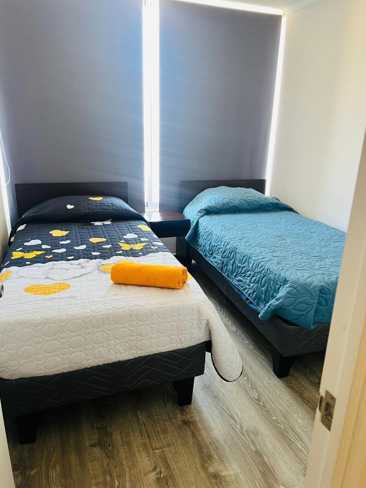 Apartamento Vista Al Mar *