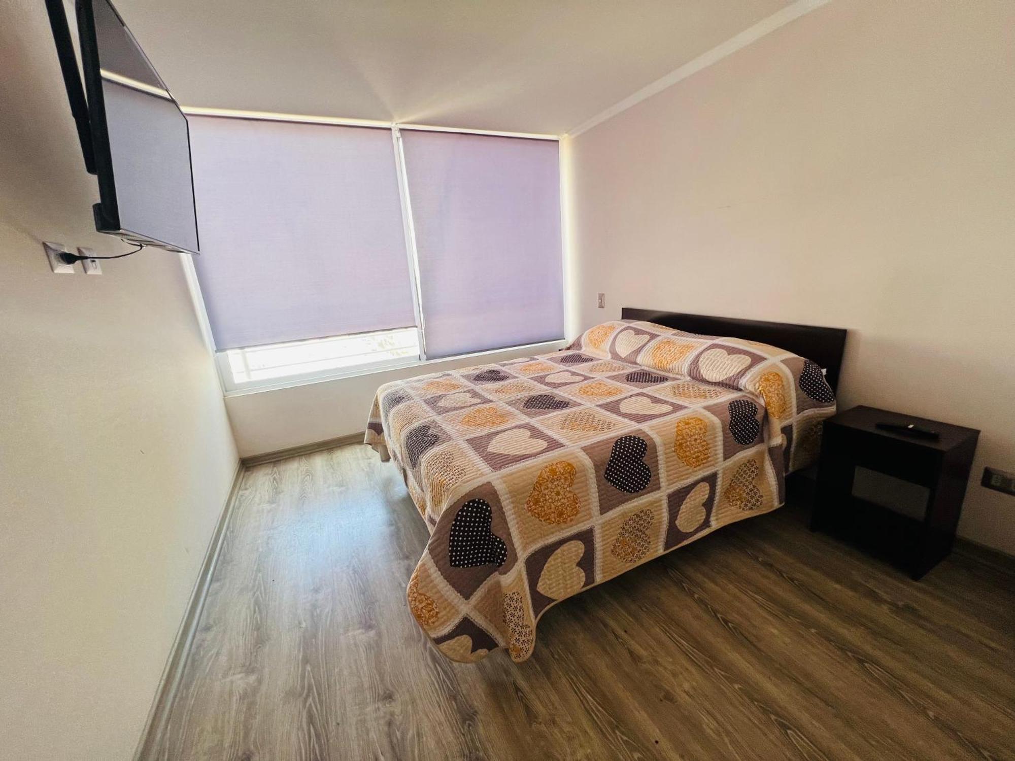 Apartamento Vista Al Mar * Iquique