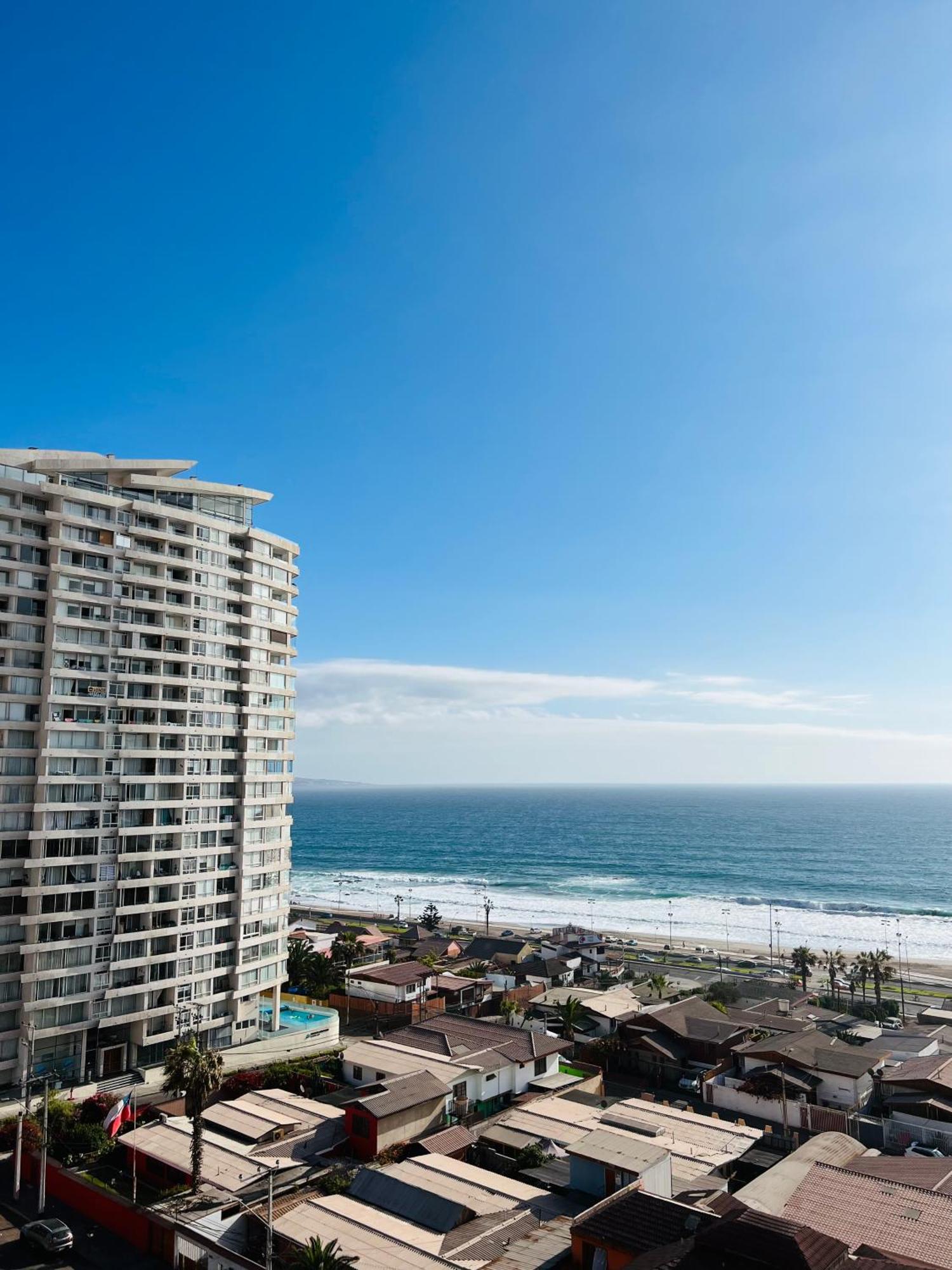 Apartamento Vista Al Mar Iquique